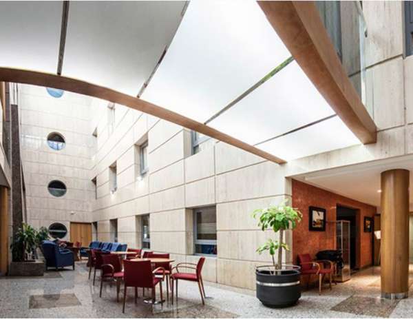 Crisol Hotel Almería